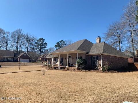 111 Over Look Dr, Brandon, MS 39042 photo 8