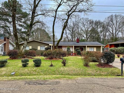 367 Sheppard Rd, Jackson, MS 39206 photo 2
