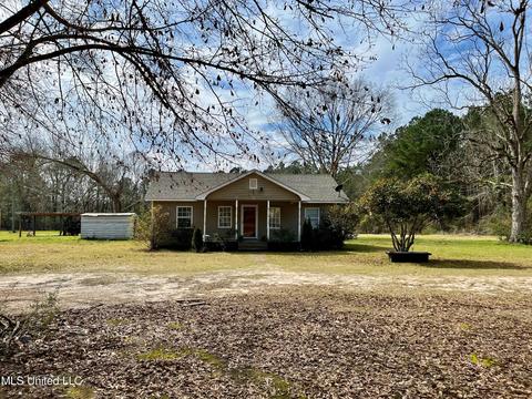 57 Flint Creek Rd, Wiggins, MS 39577 photo 1