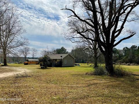 57 Flint Creek Rd, Wiggins, MS 39577 photo 7