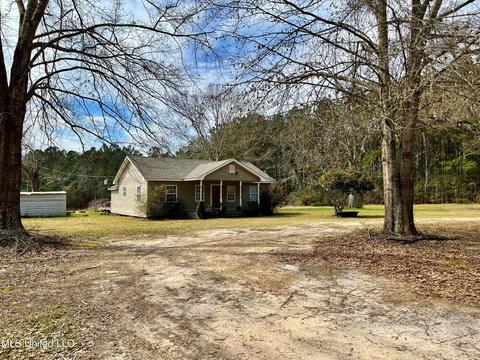 57 Flint Creek Rd, Wiggins, MS 39577 photo 5