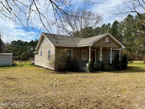 57 Flint Creek Rd, Wiggins, MS 39577 photo 6