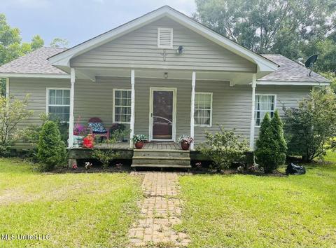 57 Flint Creek Rd, Wiggins, MS 39577 photo 8