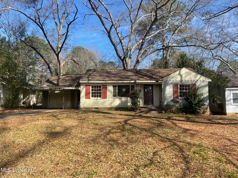564 Wellington Rd, Jackson, MS 39206 photo 1