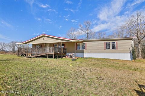 484 Delancy Rd, Braxton, MS 39044 photo 2