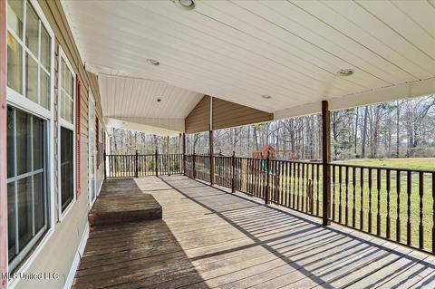 484 Delancy Rd, Braxton, MS 39044 photo 5