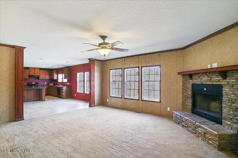 484 Delancy Rd, Braxton, MS 39044 photo 14