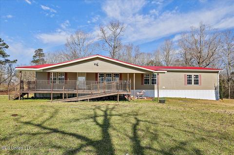 484 Delancy Rd, Braxton, MS 39044 photo 1