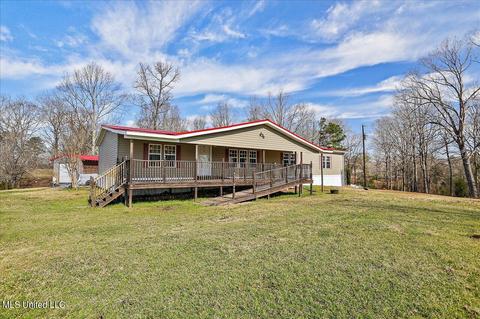 484 Delancy Rd, Braxton, MS 39044 photo 3