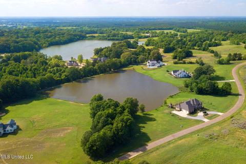 lot101 Chestnut Hill Rd, Flora, MS 39071 photo 1