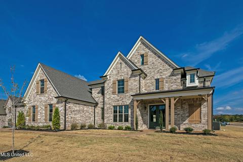 754 Arrow Cv, Olive Branch, MS 38654 photo 1