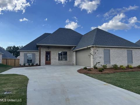 534 Wales Way, Flowood, MS 39232 photo 1