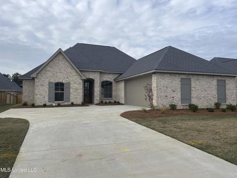 538 Wales Way, Flowood, MS 39232 photo 1