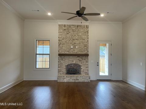 538 Wales Way, Flowood, MS 39232 photo 8