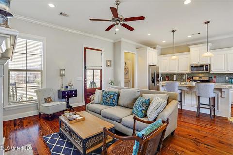 220 Buttonwood Ln, Canton, MS 39046 photo 7