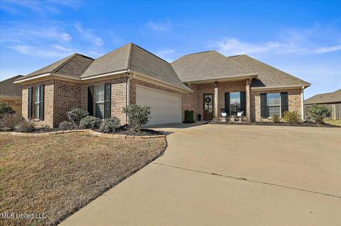 220 Buttonwood Ln, Canton, MS 39046 photo 1