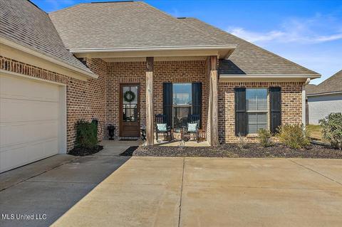 220 Buttonwood Ln, Canton, MS 39046 photo 2