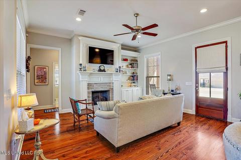 220 Buttonwood Ln, Canton, MS 39046 photo 6