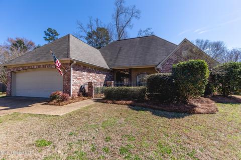 280 E Pinebrook Dr, Brandon, MS 39047 photo 2