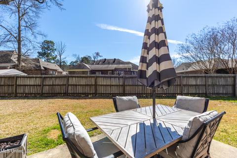 280 E Pinebrook Dr, Brandon, MS 39047 photo 27