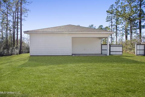 19584 E Riverline Dr, Saucier, MS 39574 photo 23