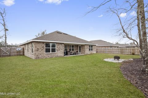 110 Rosie Dr, Long Beach, MS 39560 photo 29