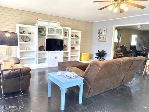 72 Overby Road Rd, Benton, MS 39039 photo 5