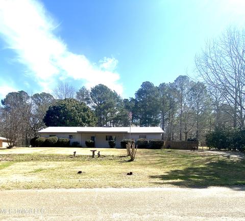 72 Overby Road Rd, Benton, MS 39039 photo 1