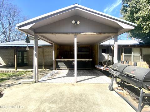 72 Overby Road Rd, Benton, MS 39039 photo 20