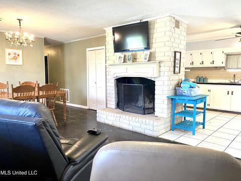 72 Overby Road Rd, Benton, MS 39039 photo 6