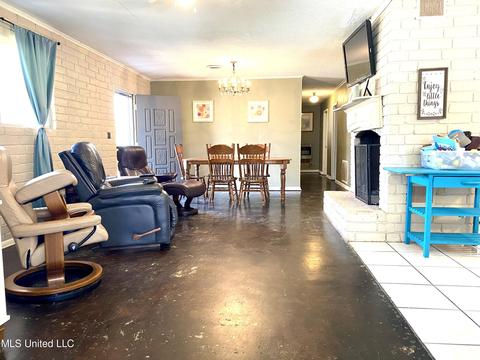 72 Overby Road Rd, Benton, MS 39039 photo 7