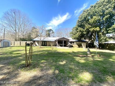 72 Overby Road Rd, Benton, MS 39039 photo 18
