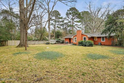 3947 Hawthorne Dr, Jackson, MS 39206 photo 34