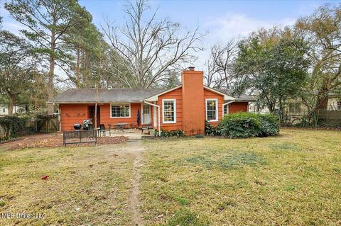 3947 Hawthorne Dr, Jackson, MS 39206 photo 31