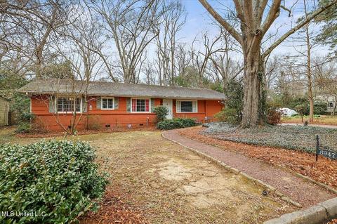 3947 Hawthorne Dr, Jackson, MS 39206 photo 4