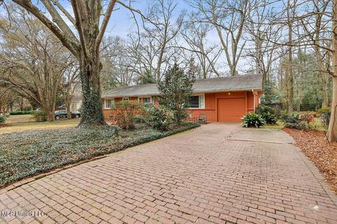 3947 Hawthorne Dr, Jackson, MS 39206 photo 3