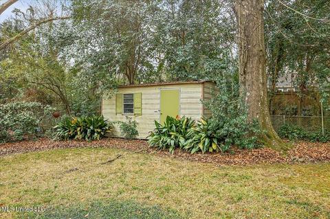 3947 Hawthorne Dr, Jackson, MS 39206 photo 33