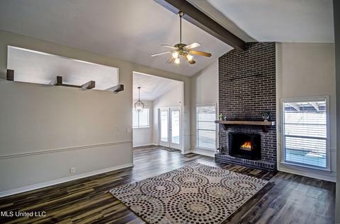 65 Woodgate Dr, Brandon, MS 39042 photo 9