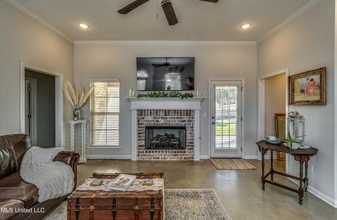 979 Filmore Dr, Brandon, MS 39042 photo 5