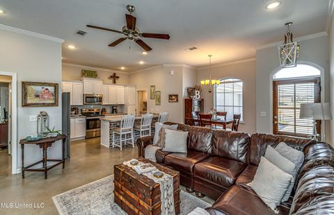 979 Filmore Dr, Brandon, MS 39042 photo 9