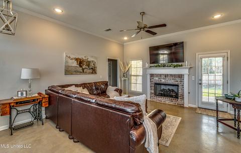 979 Filmore Dr, Brandon, MS 39042 photo 7