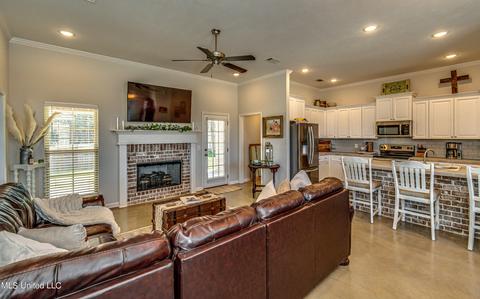 979 Filmore Dr, Brandon, MS 39042 photo 6
