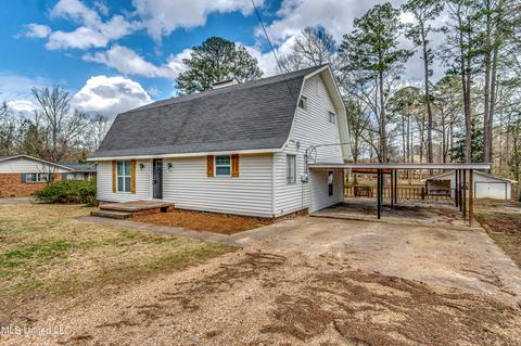 106 City Limits Rd, Brandon, MS 39042 photo 1