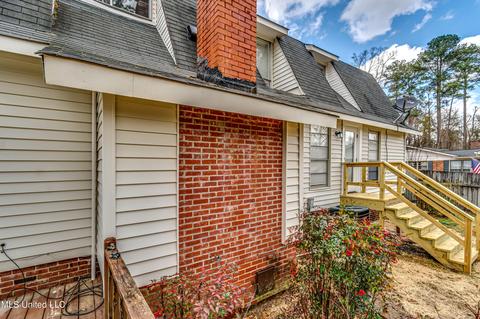 106 City Limits Rd, Brandon, MS 39042 photo 48