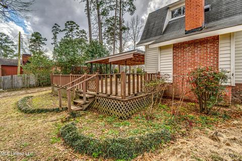 106 City Limits Rd, Brandon, MS 39042 photo 47