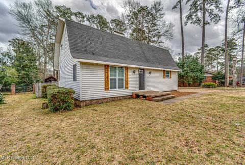106 City Limits Rd, Brandon, MS 39042 photo 5