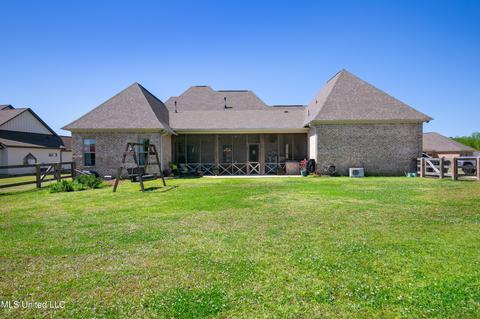 168 Crossview Pl, Brandon, MS 39047 photo 52