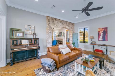 168 Crossview Pl, Brandon, MS 39047 photo 15