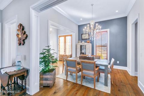 168 Crossview Pl, Brandon, MS 39047 photo 9