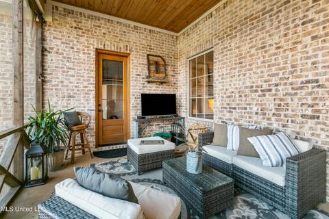 168 Crossview Pl, Brandon, MS 39047 photo 50
